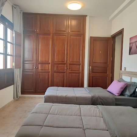 Villa Petra Tuineje Extérieur photo