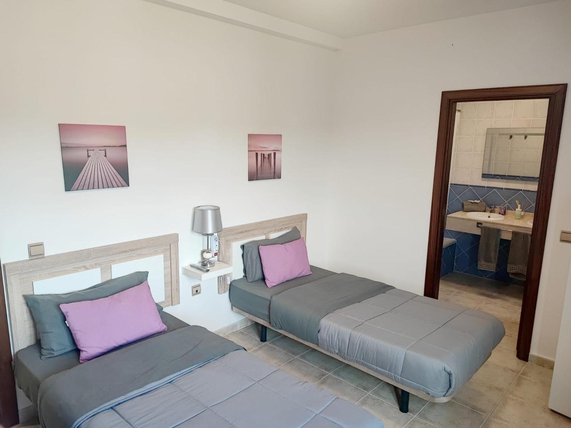 Villa Petra Tuineje Extérieur photo